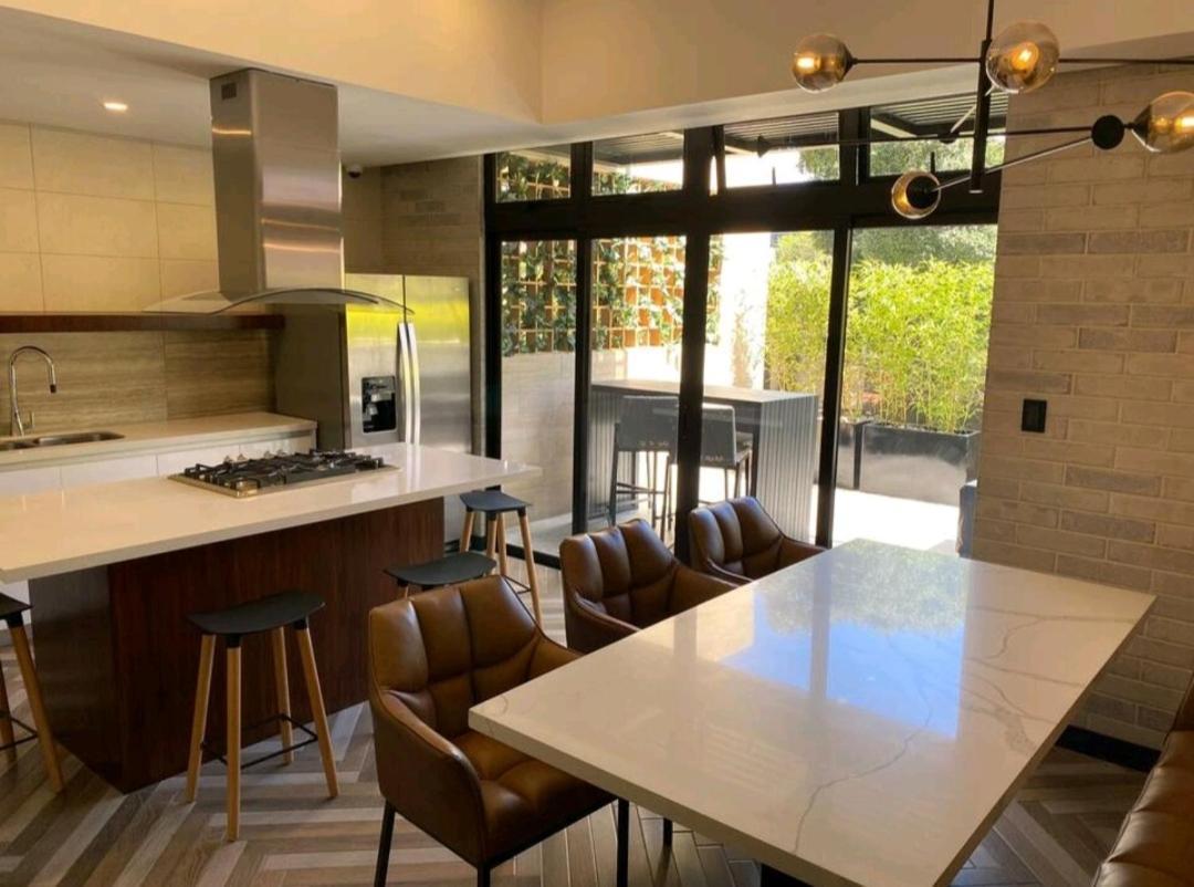 Apartamento Delux By M&F Guatemala-Stadt Exterior foto